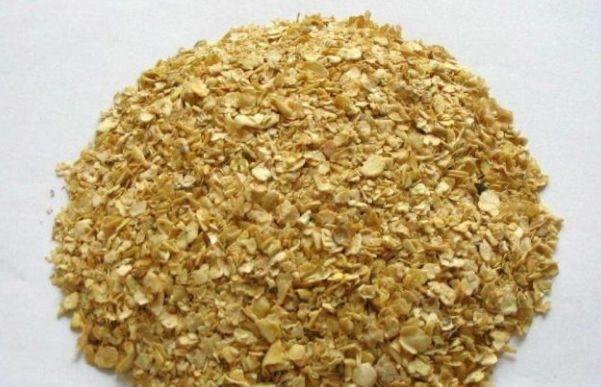 豆粕不能直接投喂小龙虾！投喂前你必须要对她做这步处理