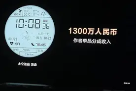 国内销量第一，全球发货破8000万：华为可穿戴设备实现“逆增长”图片