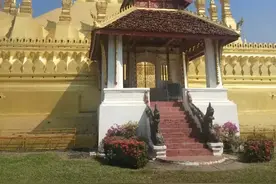 老挝语情景对话——基础词汇（十）图片