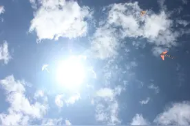 装修工期碰上夏季炎热+大暴雨，先别急着停工，好处比你想的多多图片