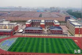 中牟县2020年教育体育工作要干啥！将新建3所小学、拟招录760名教师、新开办7所幼儿园...干货满满，快来看！图片