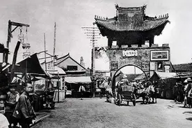 真实的东北剿匪：座山雕老巢是个木棚子，杨子荣因枪栓冻住而牺牲图片