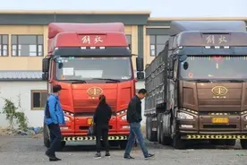 货主花式克扣、拖欠运费，卡车司机该如何应对？图片