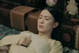 古人的枕头又高又硬，不怕得颈椎病吗？图片