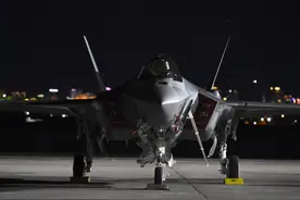 经典战机介绍：F35图片