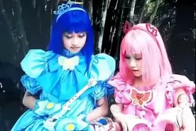 《小魔仙》女主去世！爆被两人喝死，死者经纪公司要告当事人图片