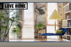 如海岛般温柔的280m²，这才是理想住宅的模样图片