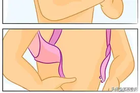 11幅每个女人都能秒懂的漫画，看看你中了几个？图片