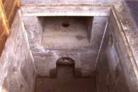 为何故宫养心殿常年潮湿阴冷？专家挖开地砖，被古人的智慧折服图片