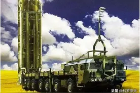 贸易总额突破1000亿美元，俄罗斯还有哪些先进武器，值得中国买？图片