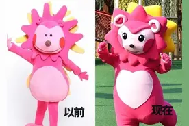 央视艺人“整容”被实锤！童年偶像们集体“变脸”了？图片
