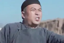 白鹿原：众人平原上赛车，扬起阵阵灰尘，这赛车也很别致视频封面