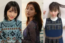 日本2020年「最突破女演员」排行榜出炉分享图片
