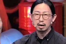 假如丁太升是个老师，你愿意做他的学生吗？图片