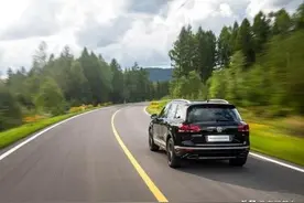 新车还要拉高速？究竟有什么用？有5点注意事项分享给大家图片