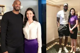 NBA女主播张曼源，停赛后身体走形太快，自曝天天吃增肌粉图片