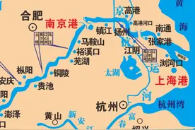 中国地理位置最好的10座城市：上海位居第一，北京居然没有上榜图片