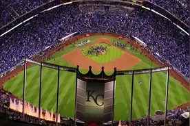 暌违三十年的世界大赛奖杯到底有多难得？图片