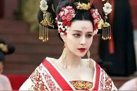 武则天为何能长寿，比起现代女性，她有令人羡慕生理上的优势图片