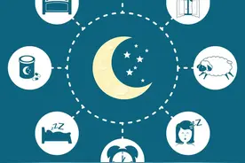 免疫低下——可能源于您糟糕的睡眠图片