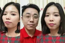 40岁小彬彬迎娶27岁娇妻，波折半生，小小彬终于能有个家了？图片