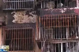 痛心！通州电动车火灾视频曝光：三楼起火，五楼5人丧命！全区开展大检查图片