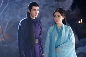 《三生三世》同样是情伤，为何白浅能原谅夜华，却不能原谅离镜？图片