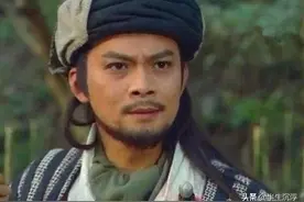 天龙八部到底是哪八部，对应的角色又是谁图片