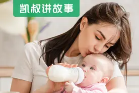 冲奶粉“多一勺”和“少一勺”，差别竟然这么大图片