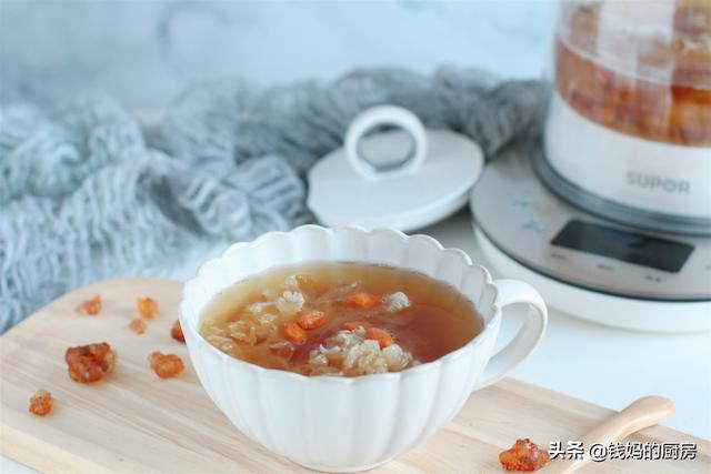 花胶金桔雪梨 2025年花胶雪梨汤的做法大全