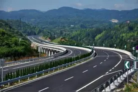 全线涉及7处文物遗址需发掘 西安外环高速南段今年难建成通车图片