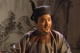 水浒中，绝不可交的4个小人，现实中就有很多，请自觉远离图片