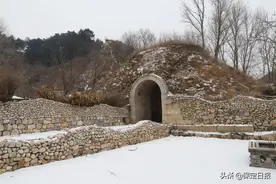 插箭岭下有人家图片