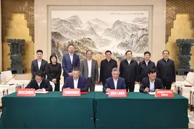 宁德时代320亿布局湖北图片