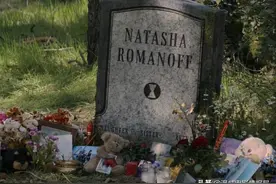 漫威电影为何不给寡姐一个体面的葬礼？其实和演员斯嘉丽有关图片