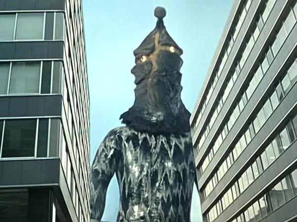 初代奥特曼怪兽图鉴