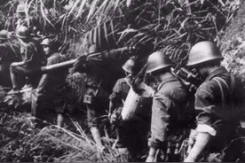 对越自卫反击战，越军的真实战斗力，到底有多强？图片