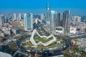 17个好消息！武汉即将全面爆发！你的家乡有福啦图片