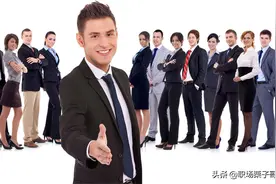 管理者最牛的本事：自己不干，下属拼命干图片
