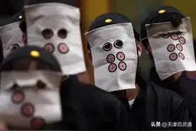 在天津混，你不得不学的“天津黑话”！图片