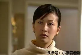 《创世纪》霍希贤：她离开之后，叶荣添终于学会了珍惜眼前人图片