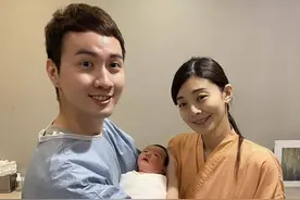 恭喜！台湾著名女星夏如芝成功诞下女婴，因参演周杰伦MV走红图片