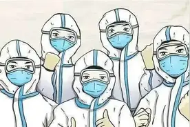 “虽然我看不见你们的脸，但我知道你们都是天使！”图片