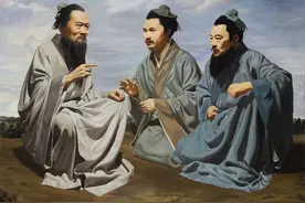 老祖宗告诫我们，身上有这3个特征的人，尽量少交往，容易招霉运图片