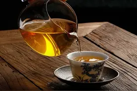 别小看乌龙茶、白茶、普洱茶的晒青工艺，搞懂了，你也是茶博士图片