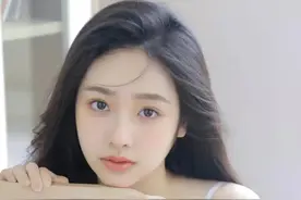 青春美少女系列图片