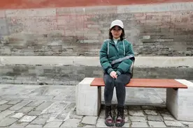 真学霸！美女研究生荣获校长奖学金，为去除放射性污染物提供新选择！图片