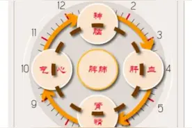 昼夜阴阳学 一一阴阳和图片