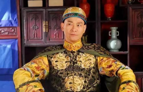 张国立的《康熙微服私访记》，为什么是部经典的电视剧