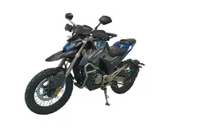 启典又曝两款小钢炮新车，150cc排量，14kw功率，标配ABS图片